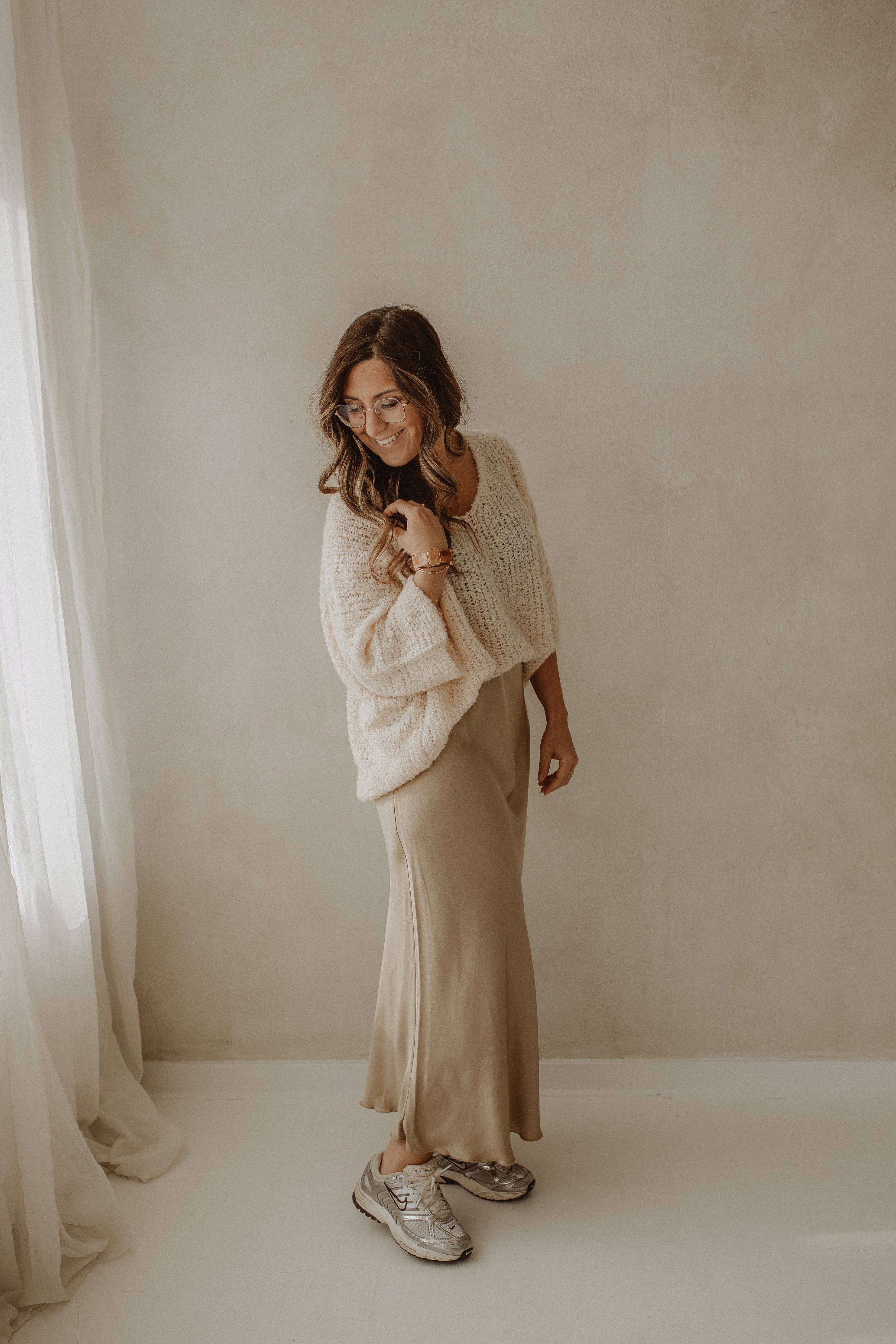 Rok Jacky Camel
