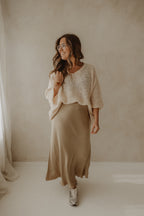 Rok Jacky Camel
