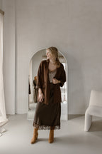 Rok model Nora