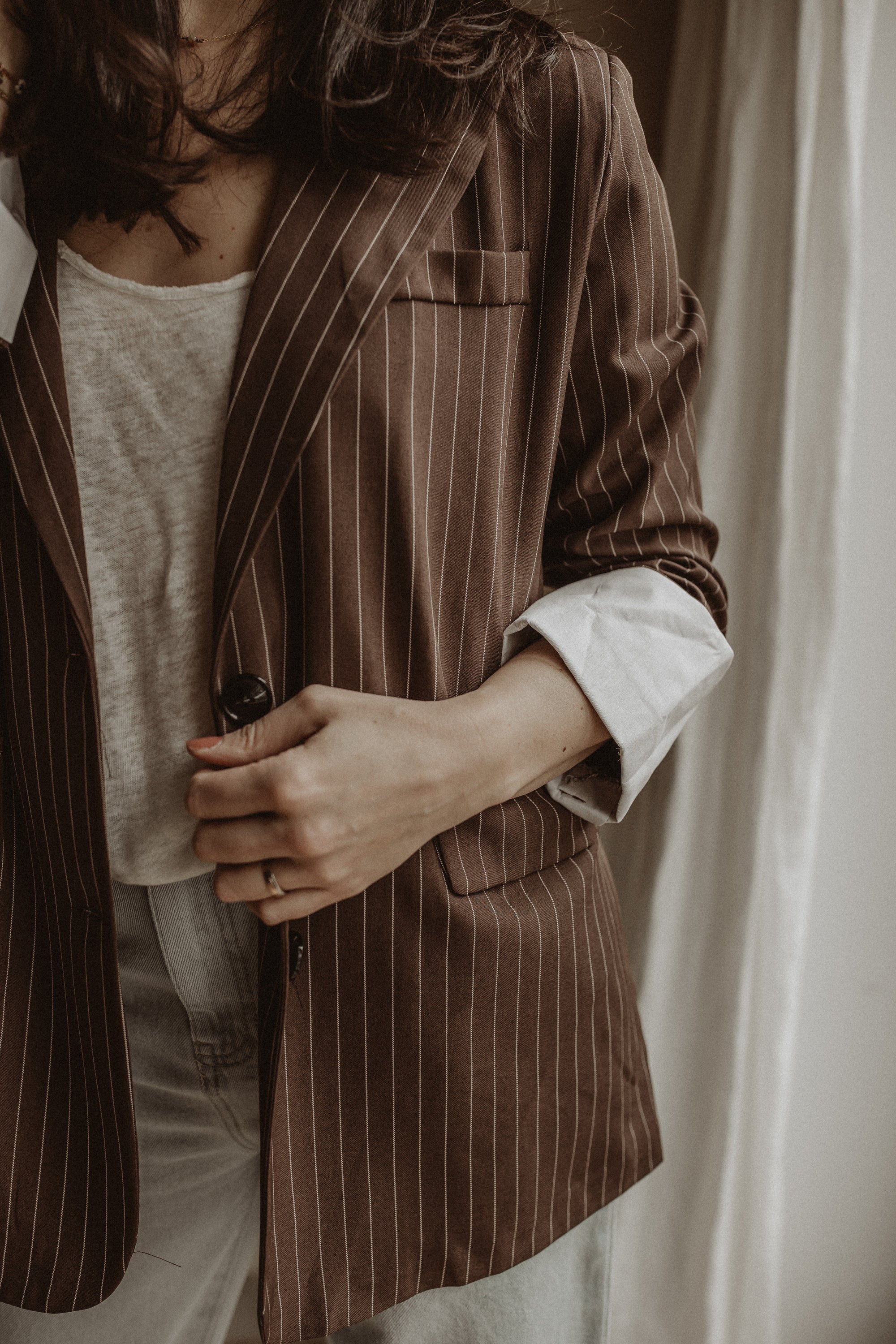 Blazer Sam Schwarz
