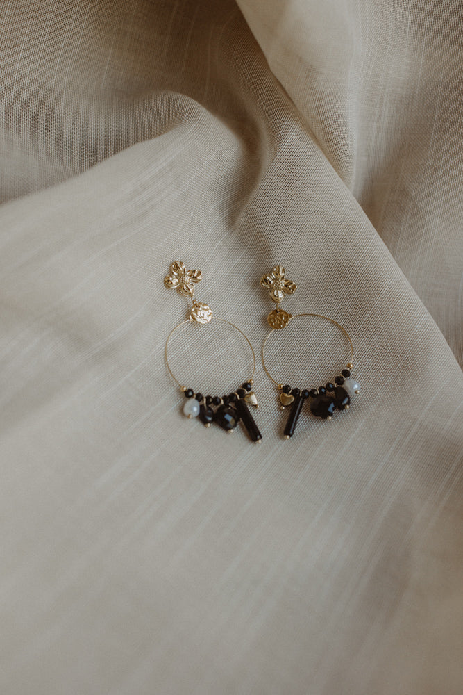 Earring Soof