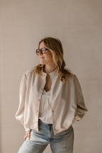 Jasje Sam Beige