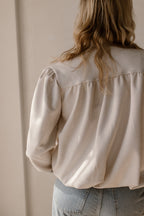 Jasje Sam Beige