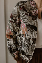 Jasje birds black