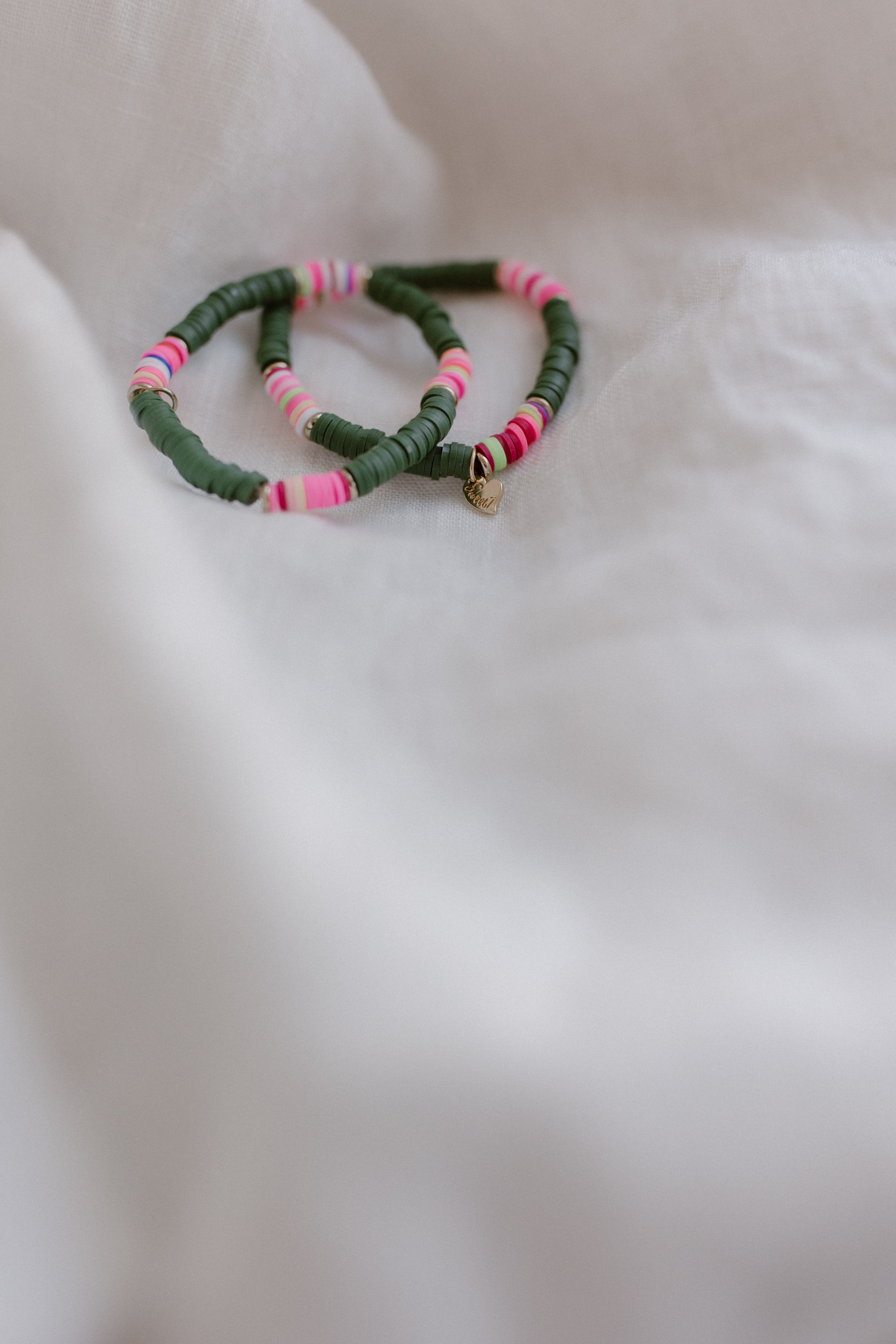 Bracelet Jane green