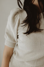 Trui Lily Beige