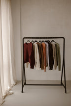 Trui Lily Bordeaux