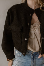 Jasje Keet Zwart