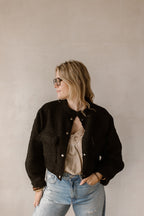 Jasje Keet Zwart