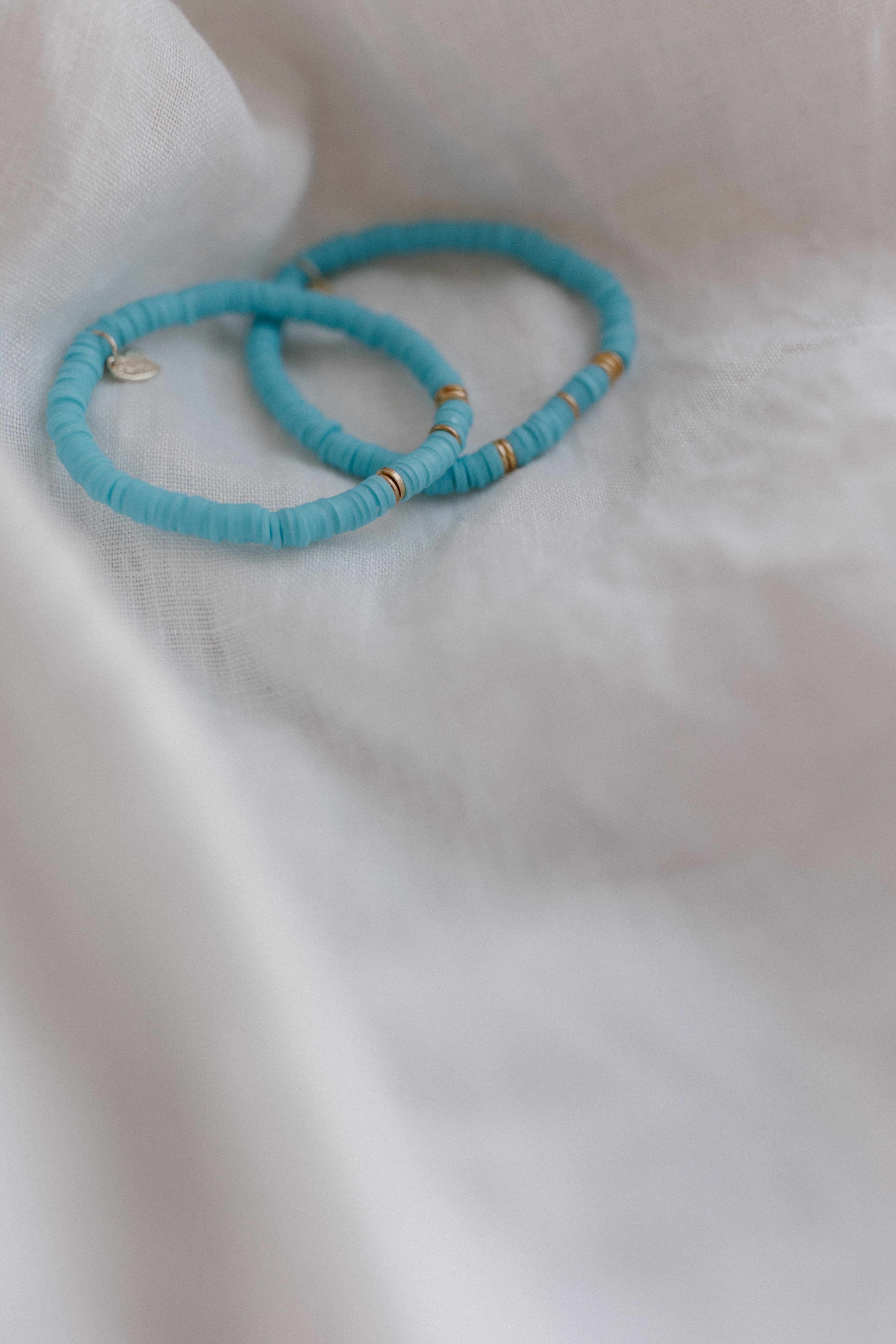 Bracelet Lot blue