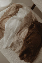 Bralette Camel
