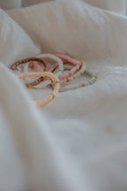 Bracelet Lot Blue