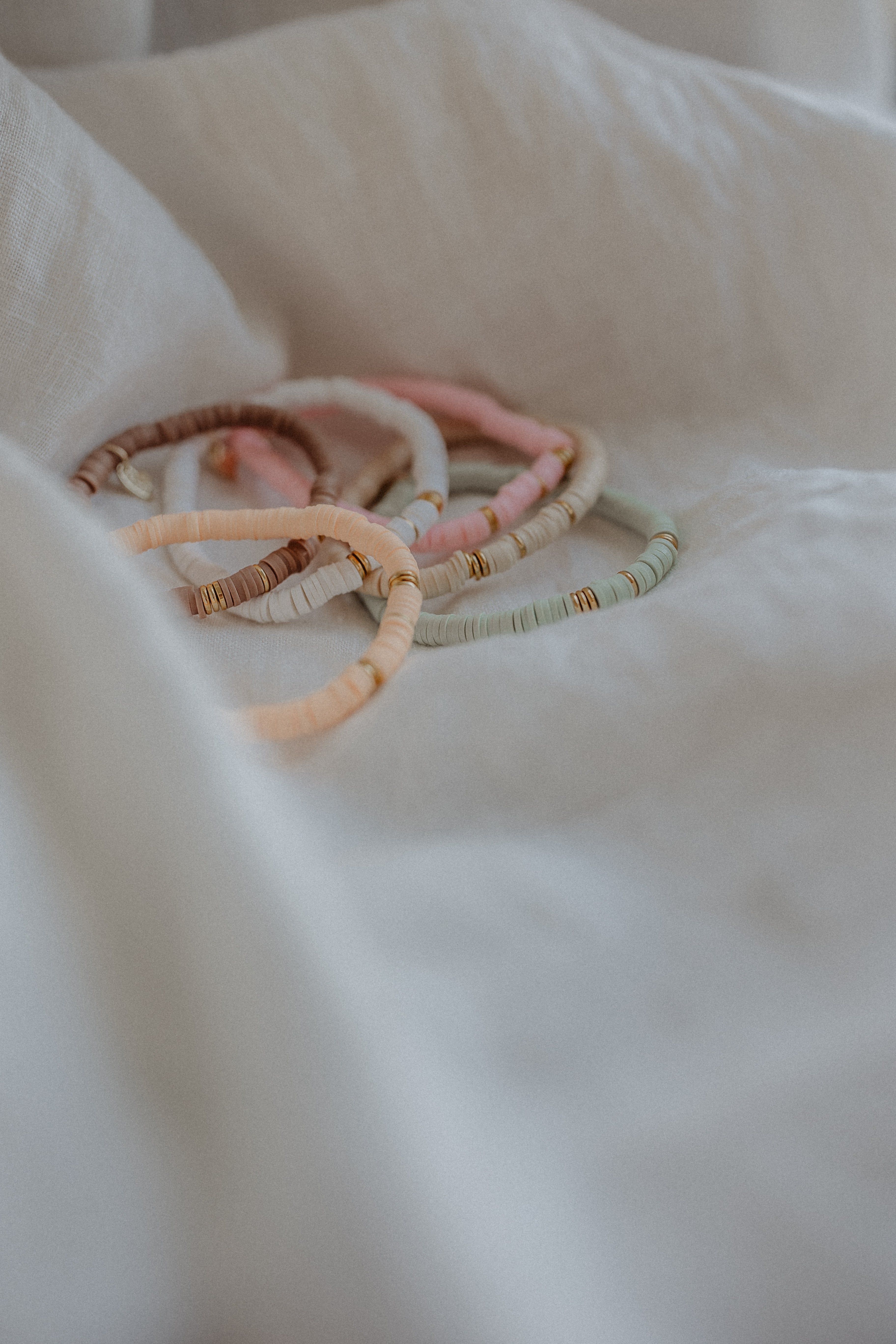 Bracelet Lot mint