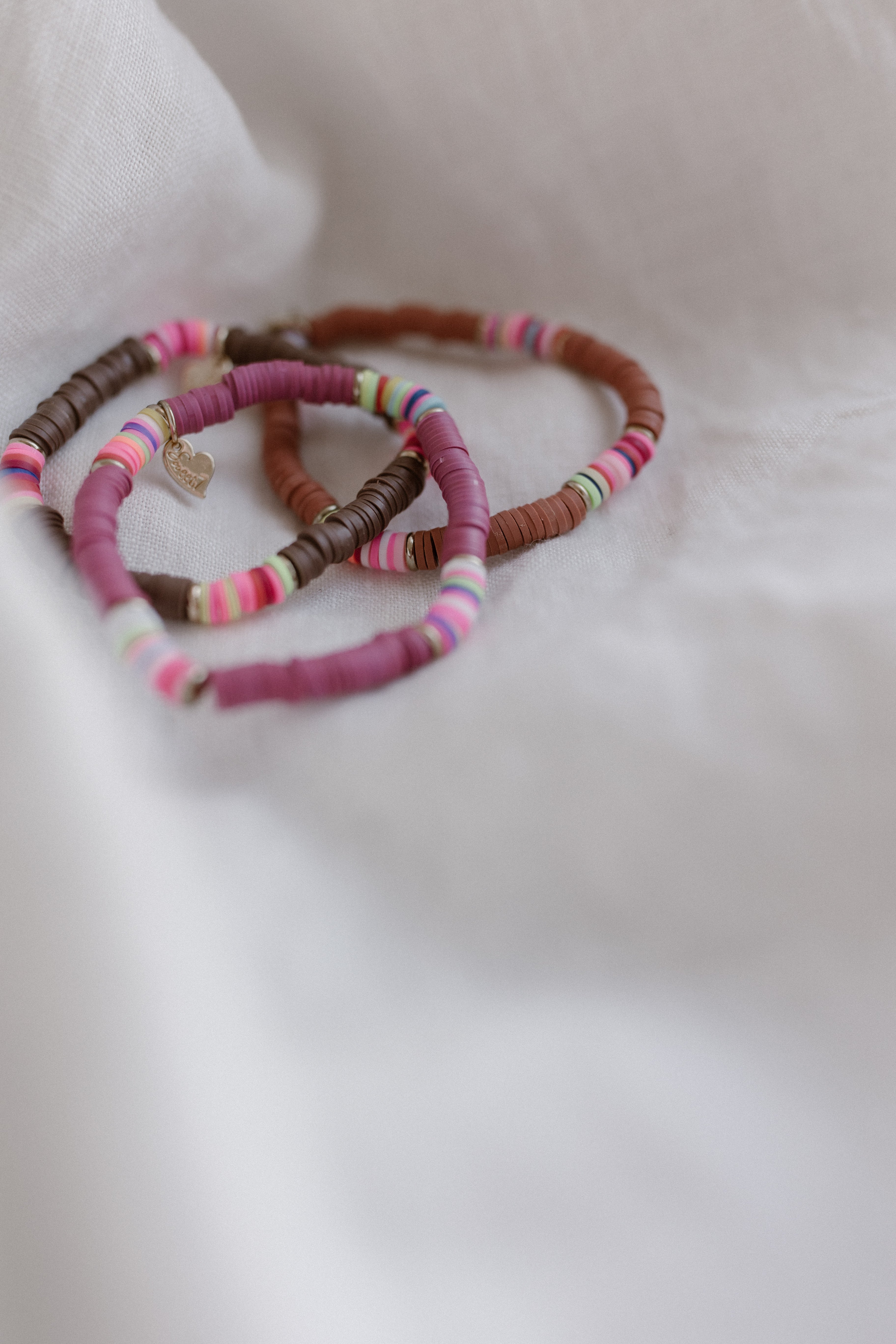 Bracelet Jane black