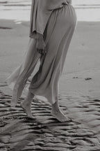 Robe Puck Rose Doux