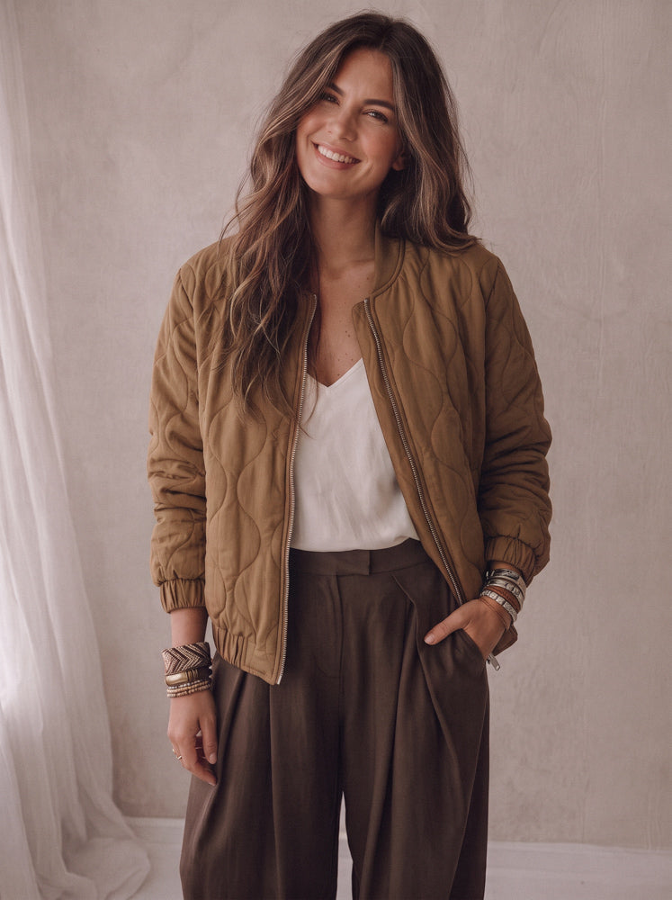 Jasje Lori - Olive