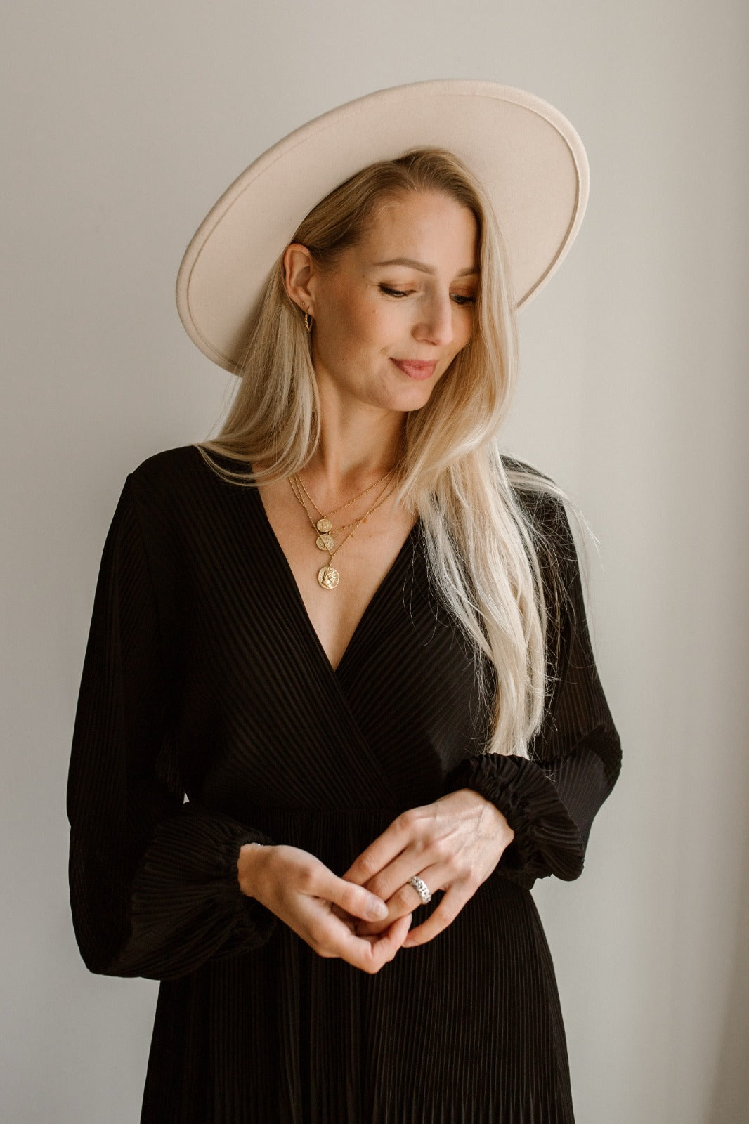 Dress model Fem Short