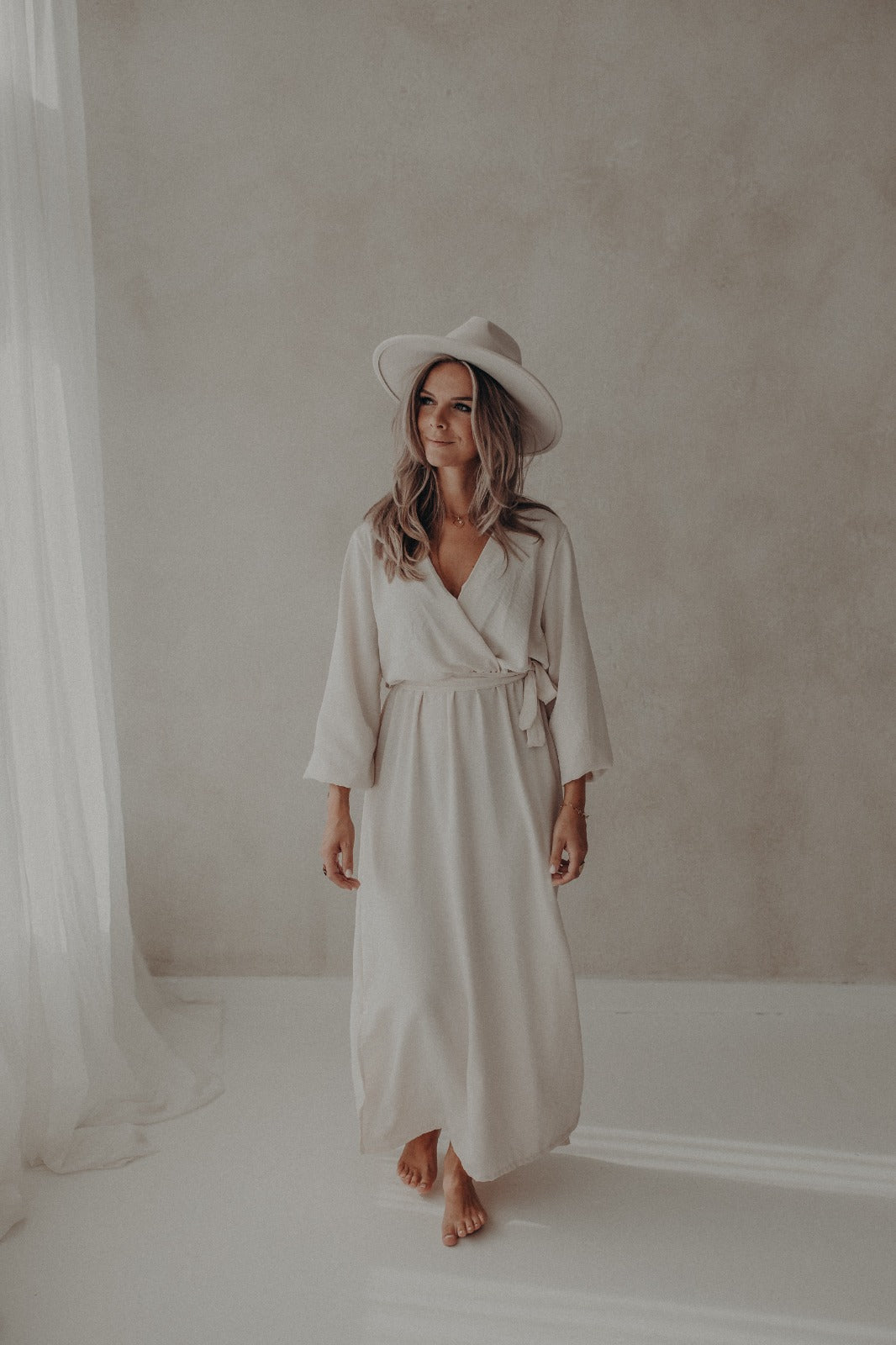 Dress Fie Crème Vorbestellung, Lieferzeit ca. 2,5 Wochen