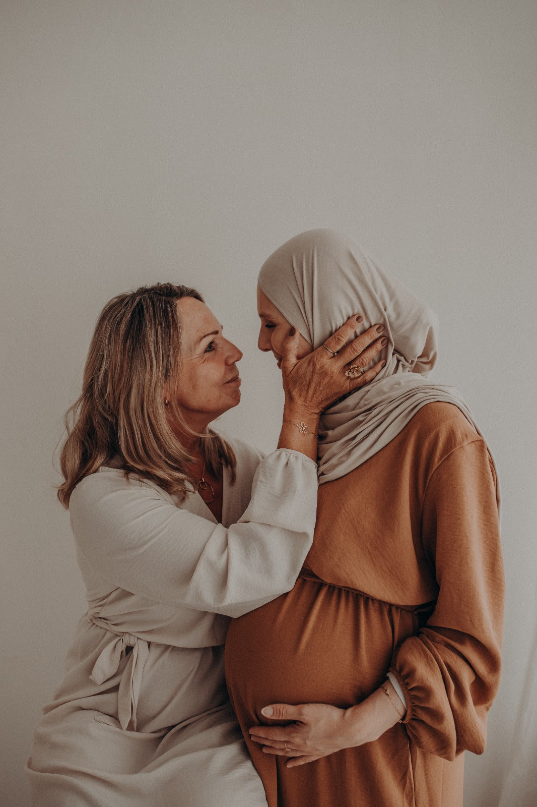 Dress Fie Crème Vorbestellung, Lieferzeit ca. 2,5 Wochen