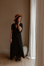 Dress Pip Black