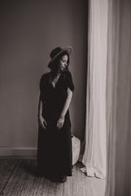Dress Pip Black