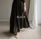 Jurk Noor groen