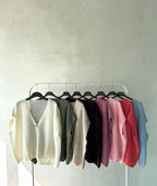 Vest Jé beige