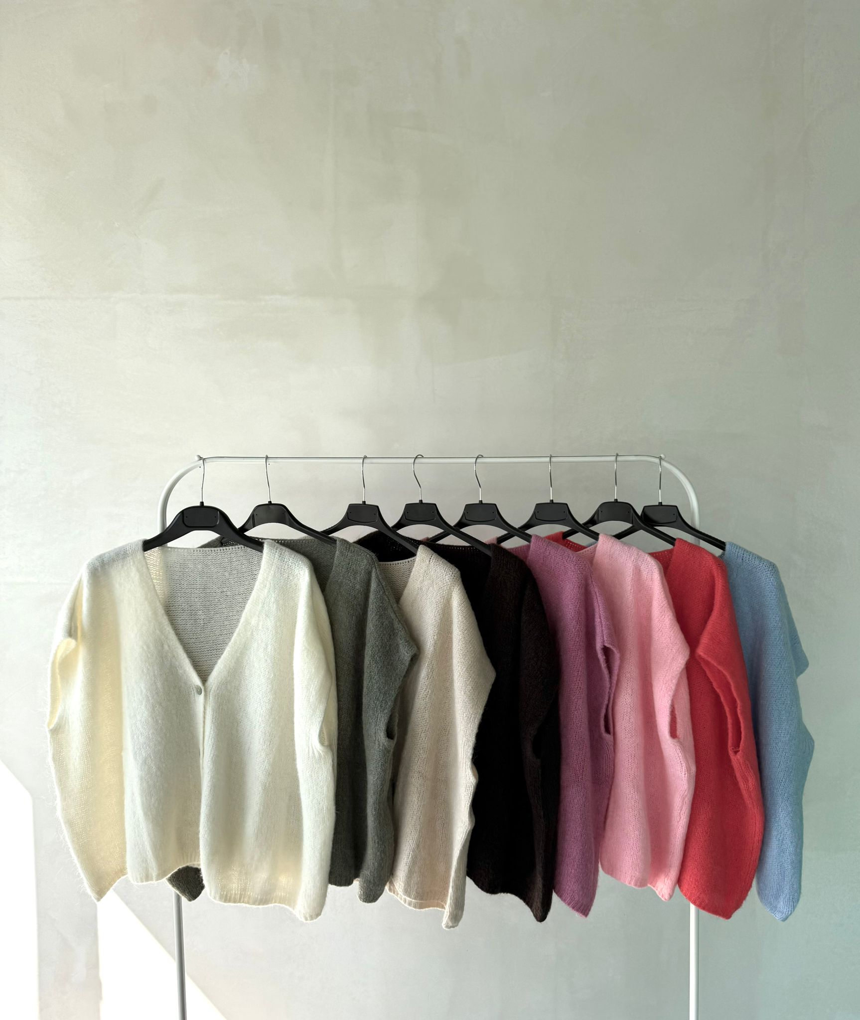 Vest Jé beige