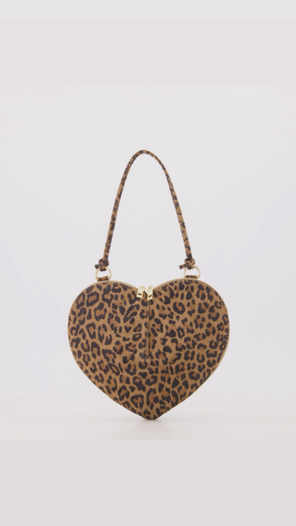 Tas model LOVE BAG