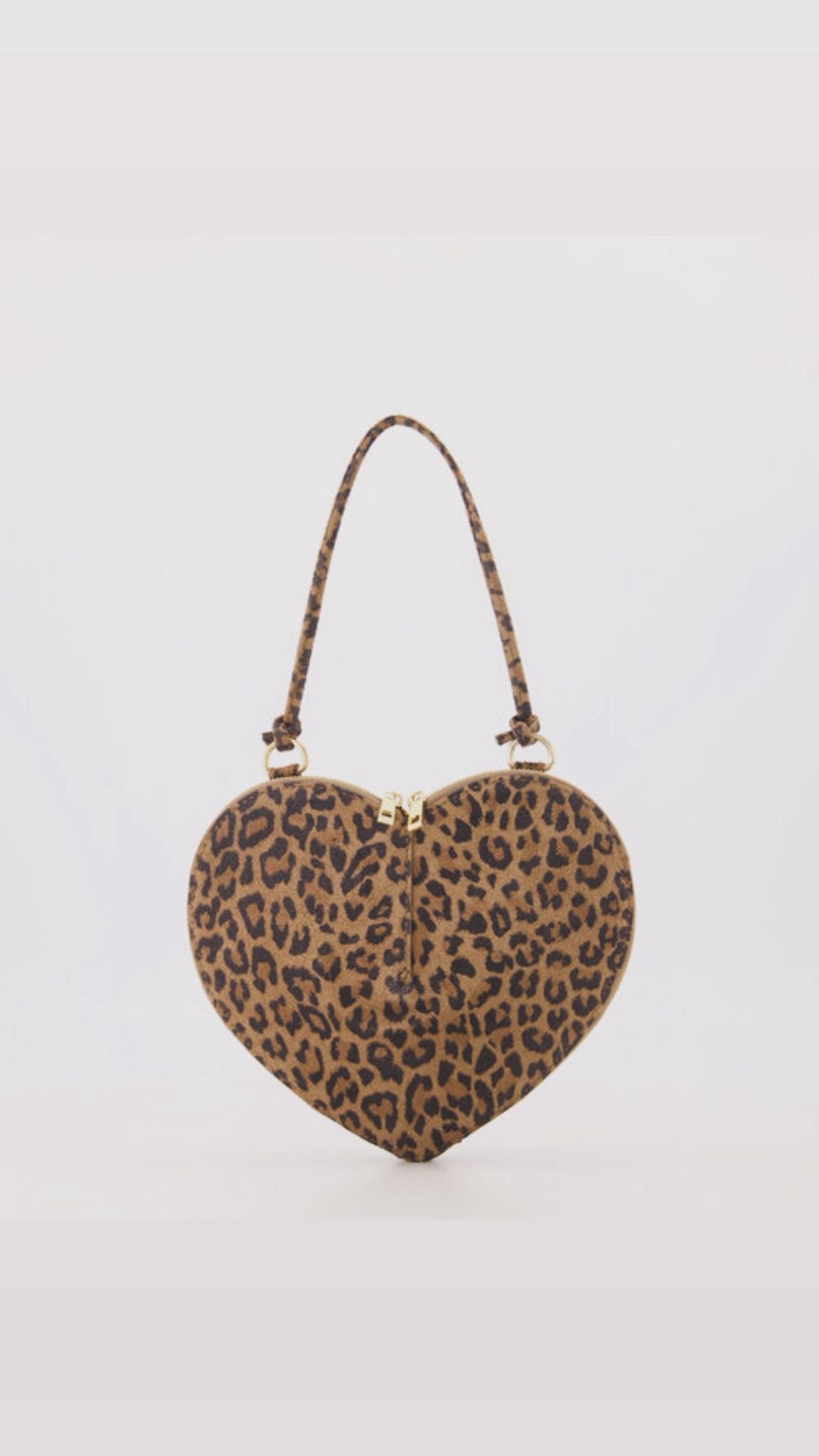 Tas model LOVE BAG