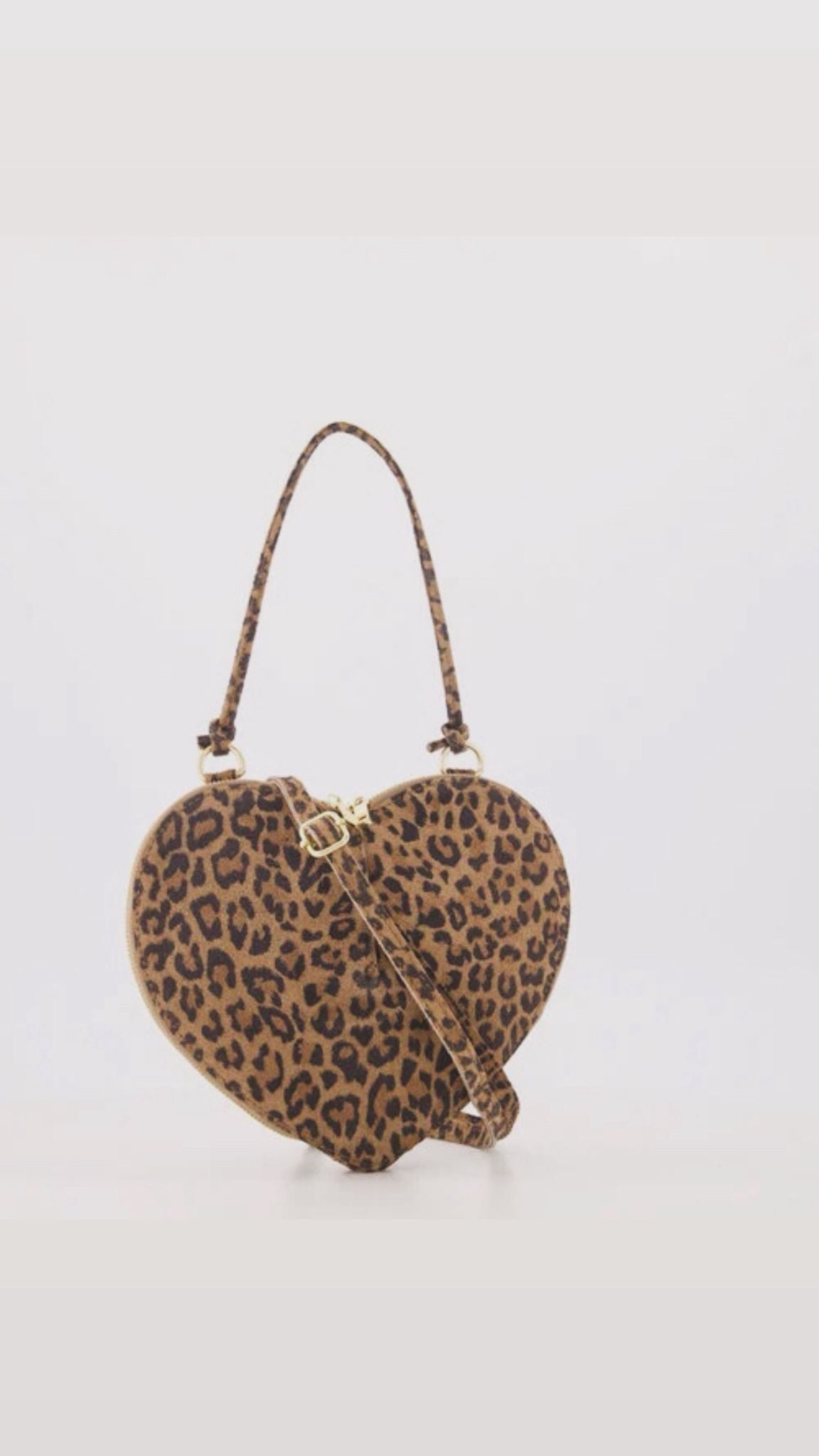 Tas model LOVE BAG