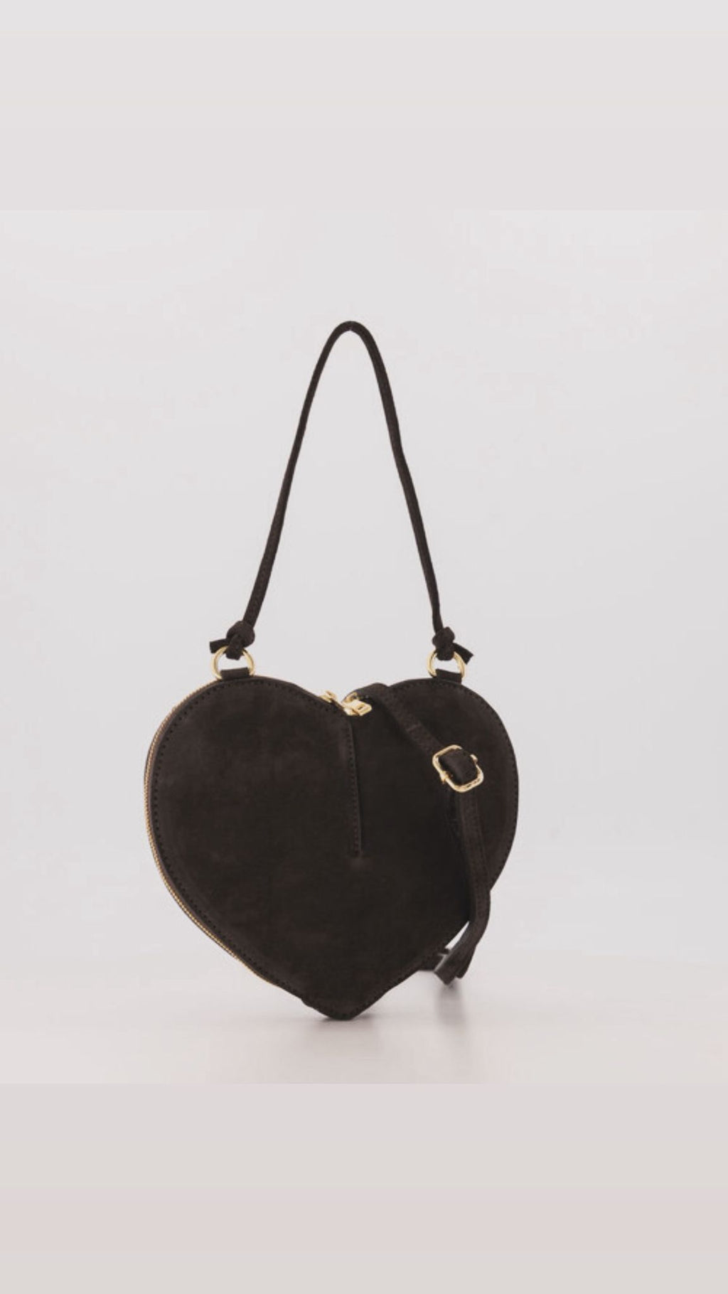 Tas model LOVE BAG