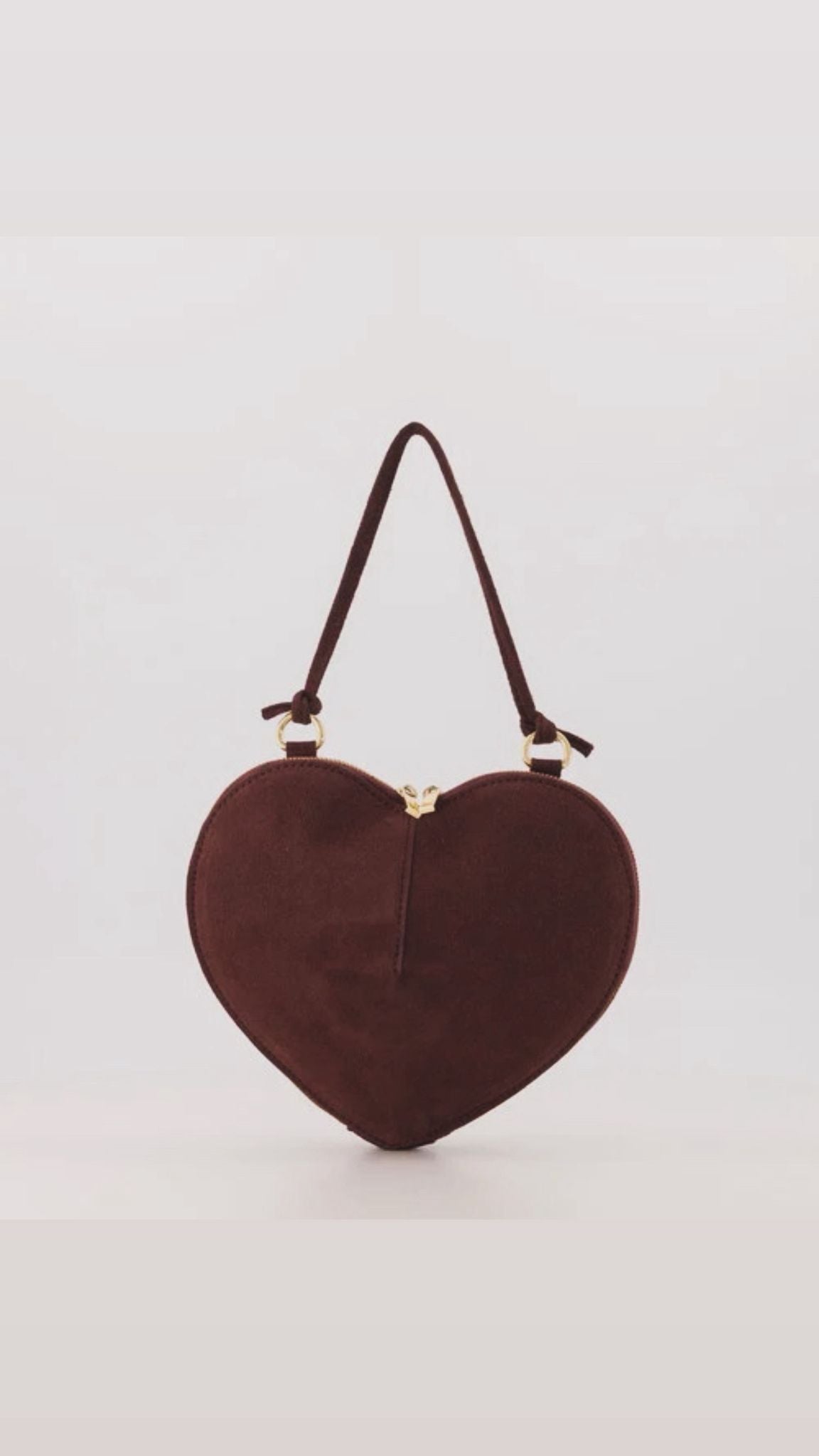 Tas model LOVE BAG