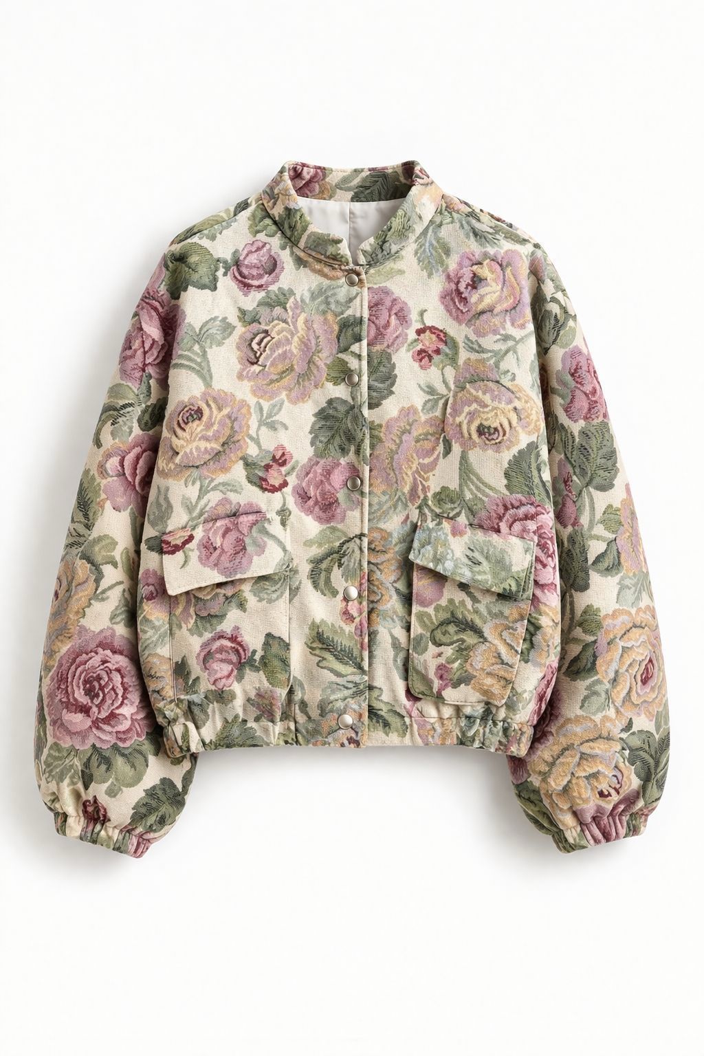 Pip Jacket