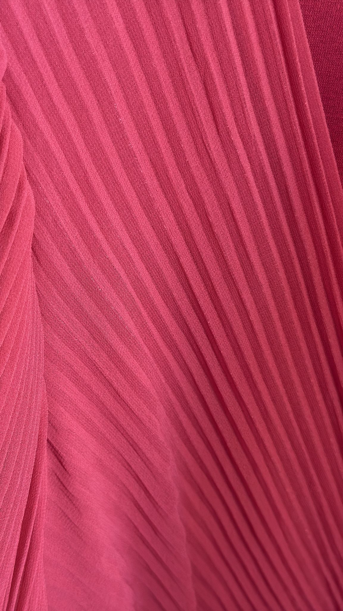 STUDIO PIECE ⚡Flore raspberry dress No.1