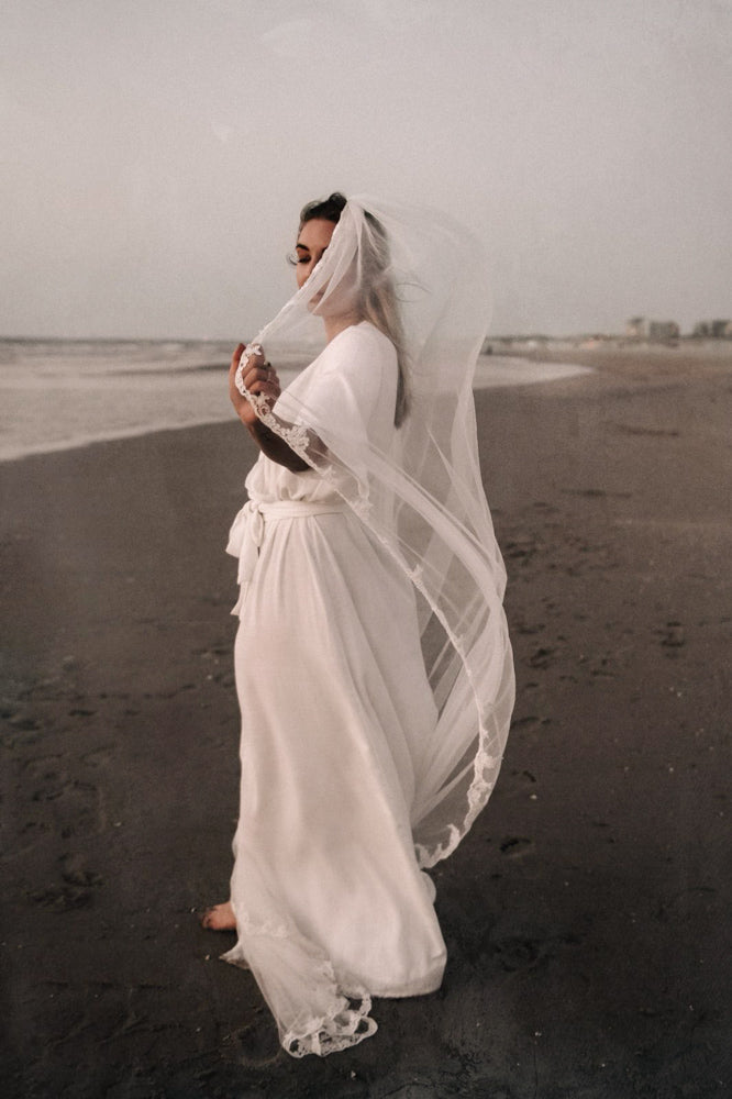 Jurk Noor groen
