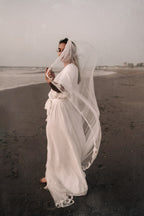 Jurk Noor groen