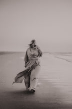 Jurk Noor groen