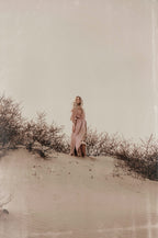 Jurk Noor groen