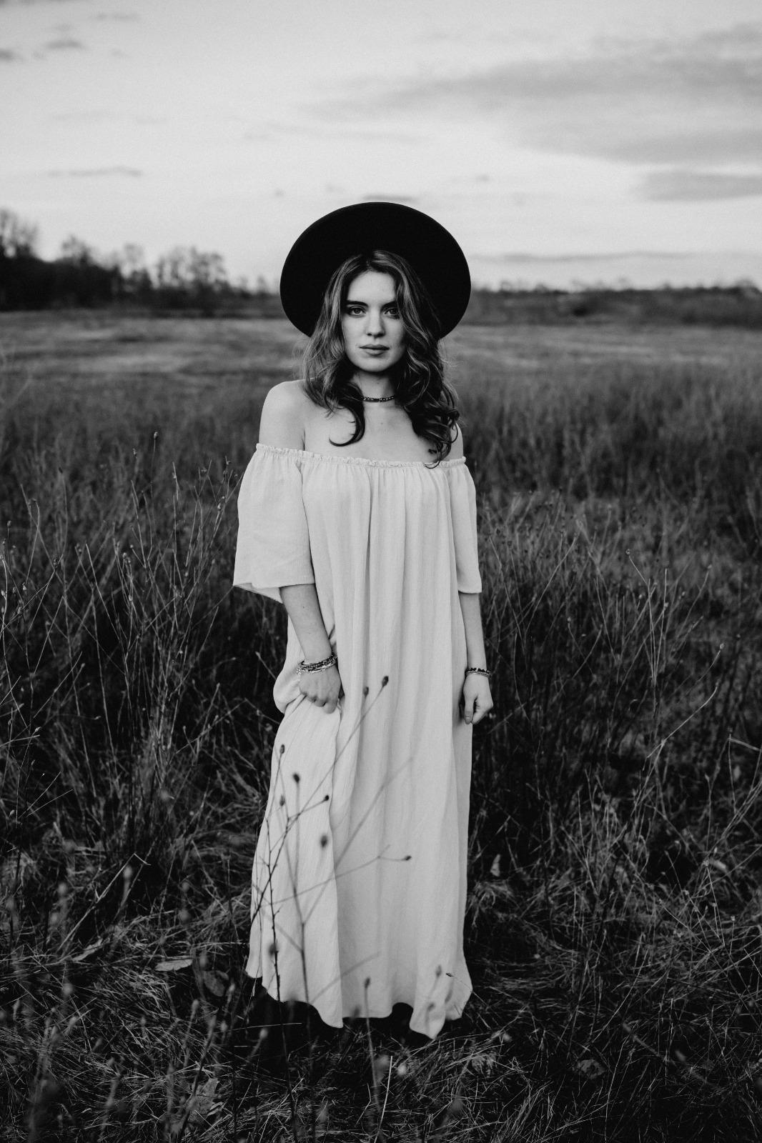 Dress Summer Taupe