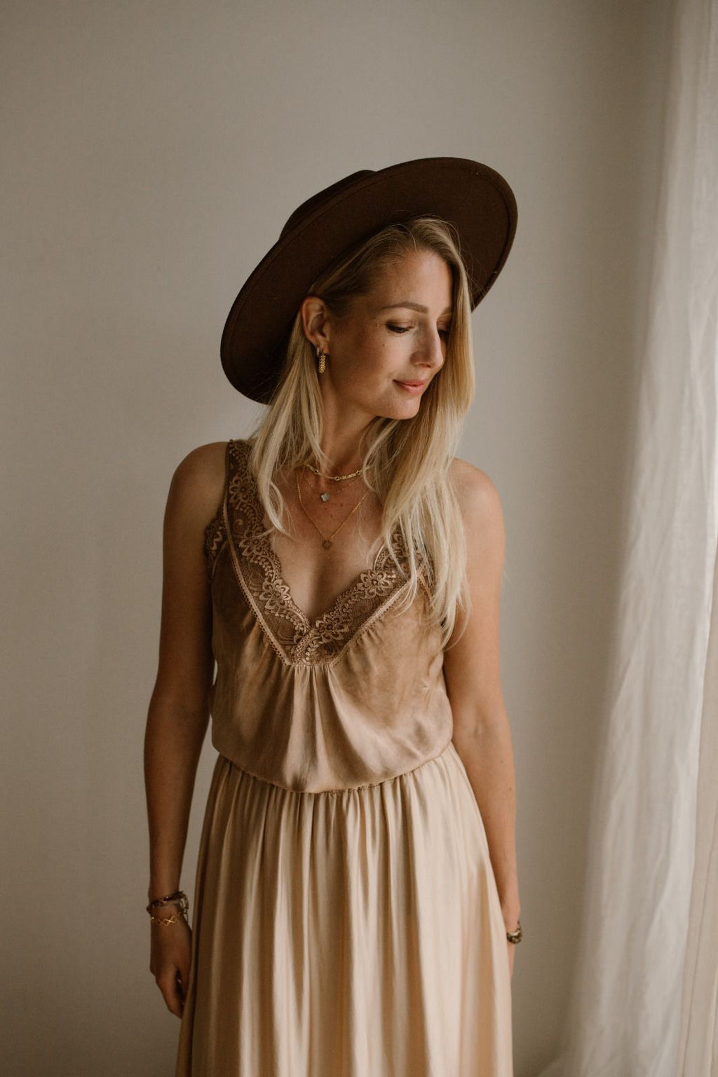 Top kant Camel