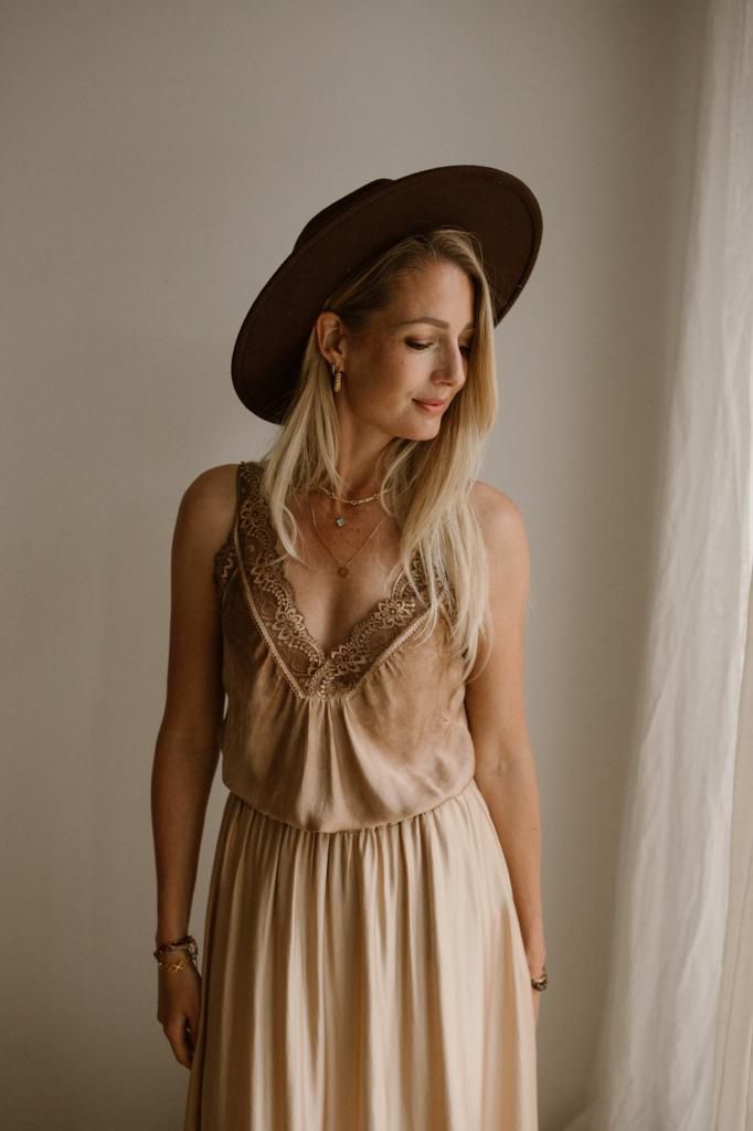 Top kant Camel