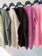 Vest Jé beige