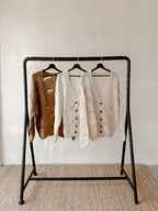 Vest Soof beige