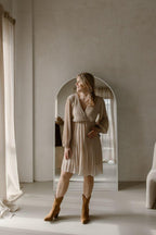 Dress model Fem Short