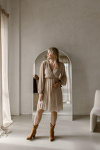 Dress model Fem Short