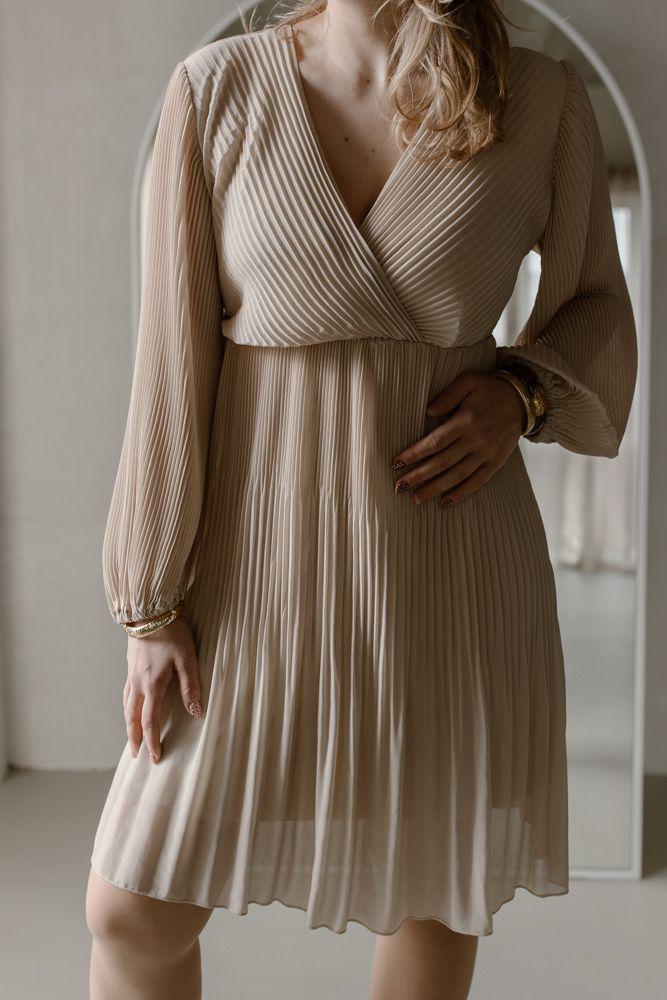 Dress model Fem Short