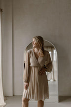 Dress model Fem Short