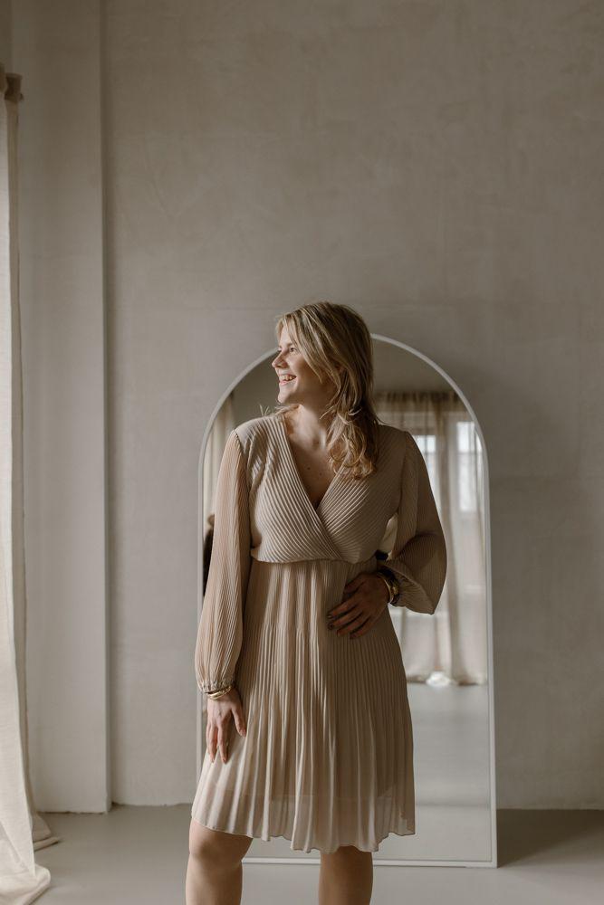 Dress model Fem Short