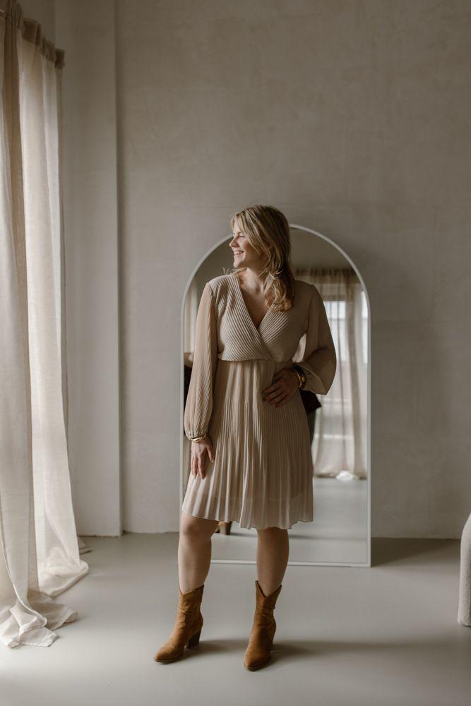 Dress model Fem Short